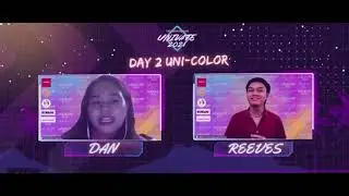UNIVATE 2021 Highlights | AdU-ESC