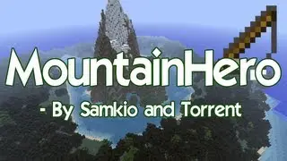 Plugin Showcase - MountainHero - WoopaGaming