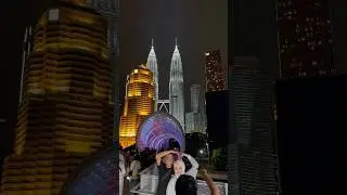 Kula lumpur Malaysia 🇲🇾 #travel #support #kulalumpur #visitkualalumpur #100kviews #fakefriend