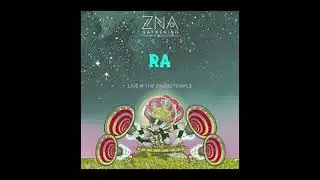 RA producer set at ZNA Gathering 2022