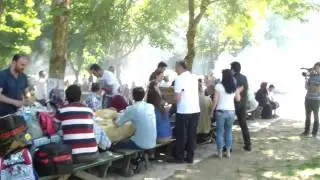 Sarpkayaköyü 2014 Pikniği