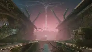 3 Hour - God of War - Alfheim Ambience