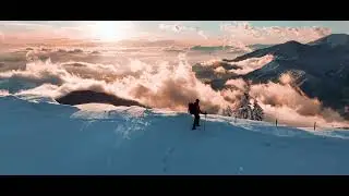 Travel Utah - Matthew Greer - 2023 Best Adventure/Travel Nominee