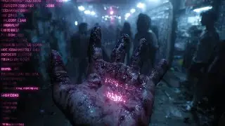 Digital ID Mark Of The Beast 2030