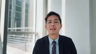 Jesse Ceniza: Nurturing Minds through Tutoring
