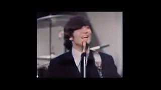 The Beatles - Live in Blackpool 1965