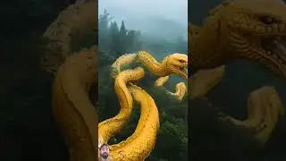 #snake #wildsnake #animals #watersnake #nature #shortsvideo