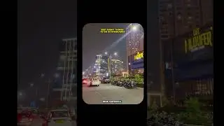 🌃 Best Night Things To Do In Hyderabad 😻✨ |todoinhyd || #travel #explore #trending #hydrabad