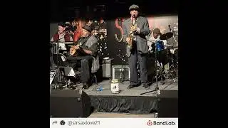 Norm Love@Facebook Alto Sax