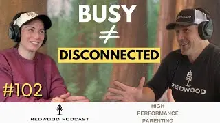 How to Protect Your Marriage in Busy Parenting Seasons | V102