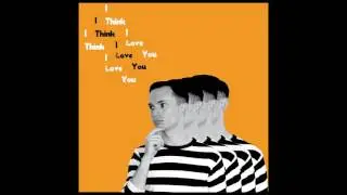 I Think I Love You - Cody Crump - Hola EP
