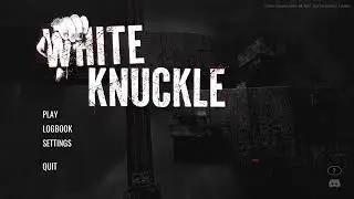 прохождение white knuckle act 1: tutorial