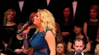 Ayşen BİRGÖR-Ne Senin Aşkına Muhtaç Ne Esirin Olacağım (KÜRDİLİ HİCAZKÂR)R.G.