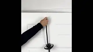 How to use the Perfect Curve Cap Rack 18 Ballcap Holder