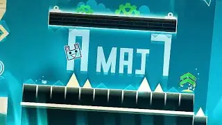 ACCELERATION STATION (EASY DEMON) 100%