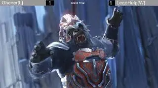 Unjust League The Return match 8