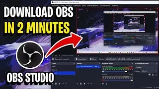 How to download OBS Studio on PC & Laptop