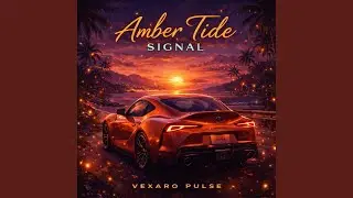 Amber Tide Signal