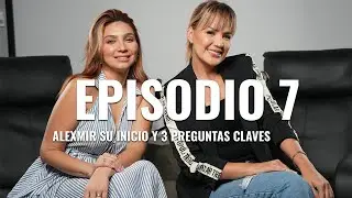 EP. 7 The beauty business - micropigmentacion internacional, cursos (Ft. Alexmir)