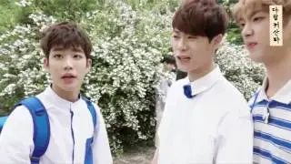 [아스트로/진진,MJ] 벌레가 하나도 무서운 엉아들