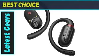 Soundcore V30i: BEST Open-Ear Headphones?