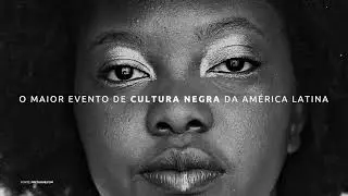 Feira Preta - Apoie o empreendedorismo preto