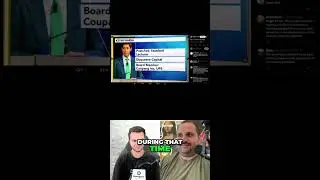 Kevin Warsh: Fed, Stanford, and North Korea's Amazon #shorts