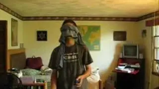 Some Juggling Tricks, Including a Blind Cascade