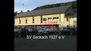 SV Seckach