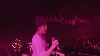 Don't Miss INZO At The Canopy Club On March 3rd