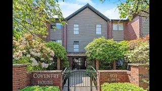 #106 101 29th St E,North Vancouver - Real Estate Virtual Tour - Bill Hollingshead