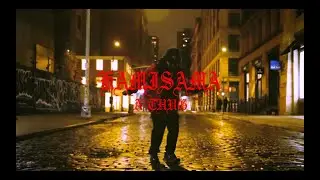 A-THUG/Kamisama