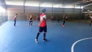 SRI AMAN B VS LVS