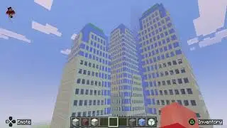 Minecraft_tour (completed 3/3)