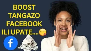 SPONSORED ADS:Jinsi Ya Kuboost Tangazo Facebook 2025