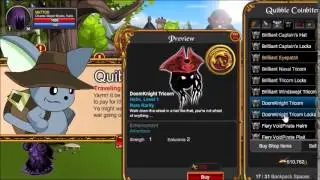 aqw(2014) quibble coinbiter
