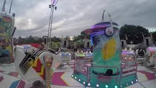 Shaker - Wilhelm (Onride) Video Sommerdom Hamburg 2021