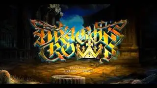 Dragon's Crown music - 19: Bilbaron Subterranean Fortress A Route