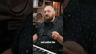Quick Effects Automation Tip for UAD Anthem