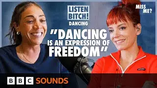 Miquita Oliver has FINALLY learnt the Candy | Listen Bitch! | Miss Me?