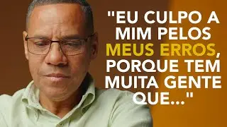 A infância de quem nasceu na cidade de Deus