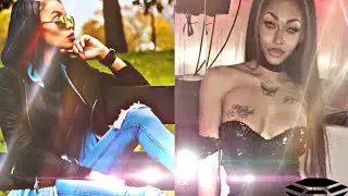 Legendary Myah Lanvin & Legendary Paris Milan-Sexy Is As Sexy Does