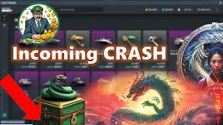 📉 War Thunder Market CRASH Incoming! 🐉 How to Profit from Lunar New Year Sales & Dragon Box