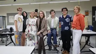 Part 2 My advice to fashion design students who ask how to start a business