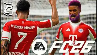 KEVZINO Who? New Pro Clubs Beast Takes Over 😱 | FC26 PRO CLUBS (EP.2)