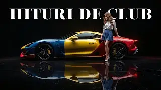 🔥 TOP REMIXURI ROM&Acirc;NEȘTI 2026 | Cele Mai Tari Hituri de Club