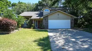 FOR LEASE: 213 Bayberry Dr Niceville, FL 32578