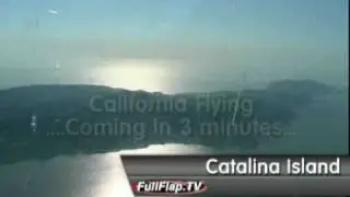 Terrafugia, Skycatcher, California Flying -  Connect 17th Nov