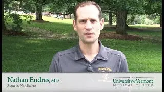 HealthSource: Summer Sports Safety