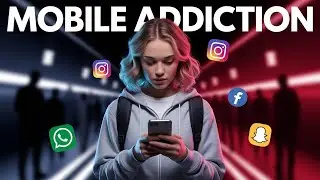 I Found The BEST Way To Improve Your Phone Habits!(Only in 2 Minutes)